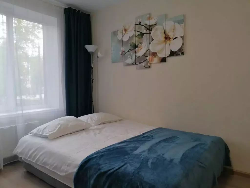 Студия Москва Дегунинская ул., 1К3 (19.0 м) - Фото 2