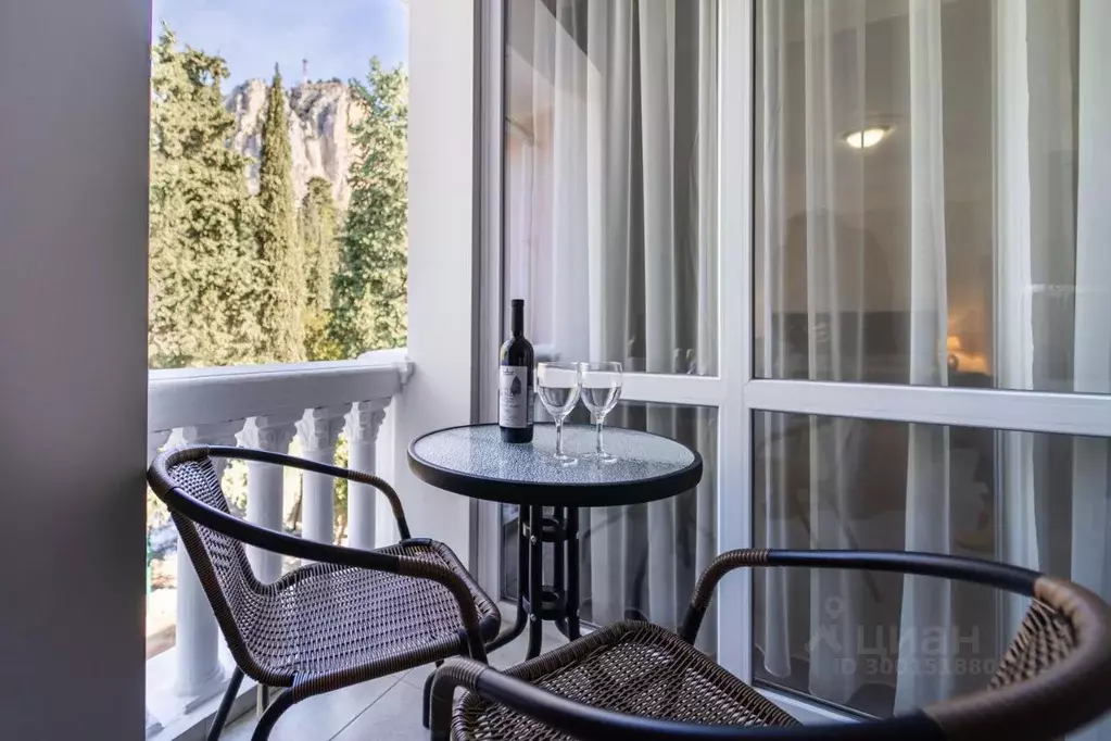 Комната Крым, Симферопольский район, Трудовское с/пос, с. Строгоновка ... - Фото 2