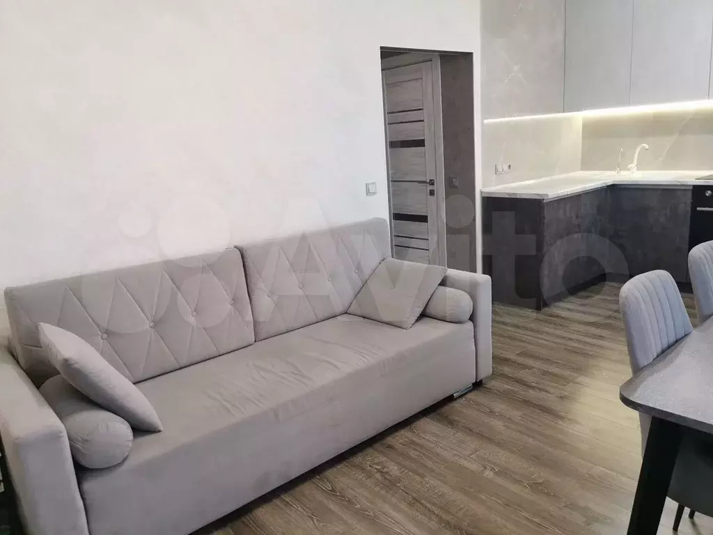 2-к. квартира, 70 м, 5/7 эт. - Фото 1