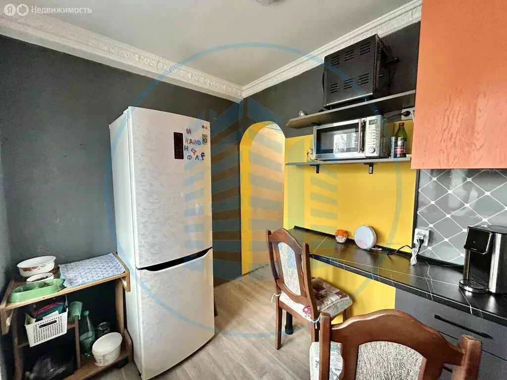 2-комнатная квартира: Ессентуки, улица 60 лет Октября, 8 (43.5 м) - Фото 2