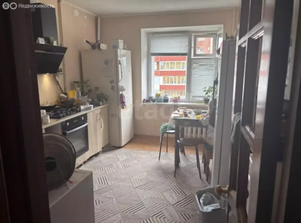 2-комнатная квартира: Салават, Ленинградская улица, 17 (70.7 м) - Фото 2