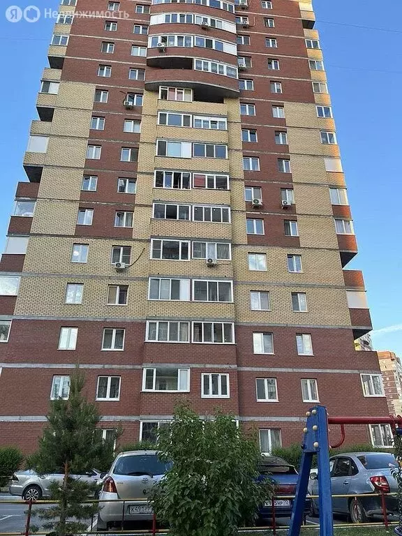 1-комнатная квартира: Тюмень, улица Бориса Житкова, 7 (54 м) - Фото 1