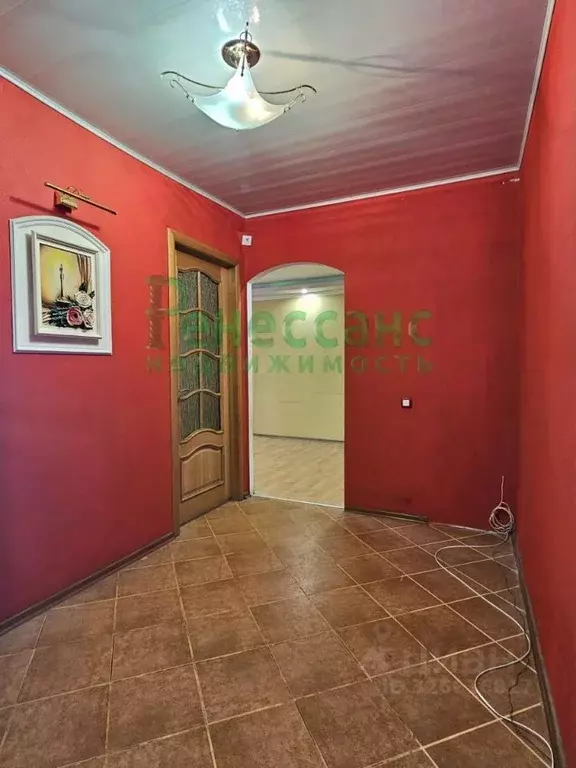 2-к кв. Брянская область, Брянск Северный пер., 54 (42.0 м) - Фото 1