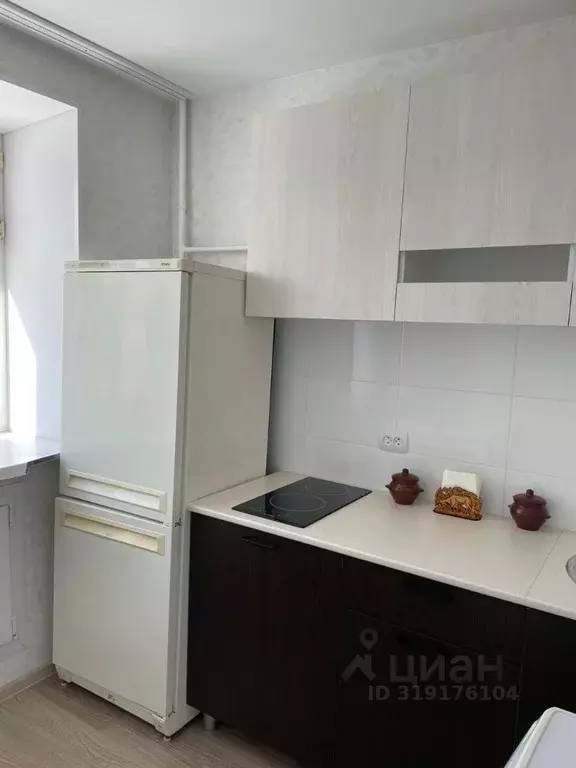 1-к кв. Томская область, Томск просп. Ленина, 12 (30.0 м) - Фото 1