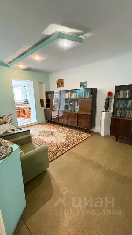 Дом в Краснодарский край, Новороссийск ул. Красных Летчиков, 44 (75 м) - Фото 1