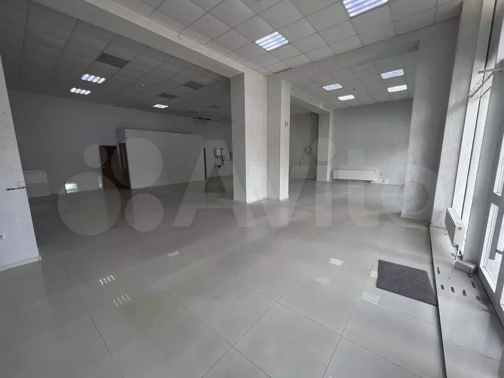 Свободного назначения, красная линия 134 м - Фото 1