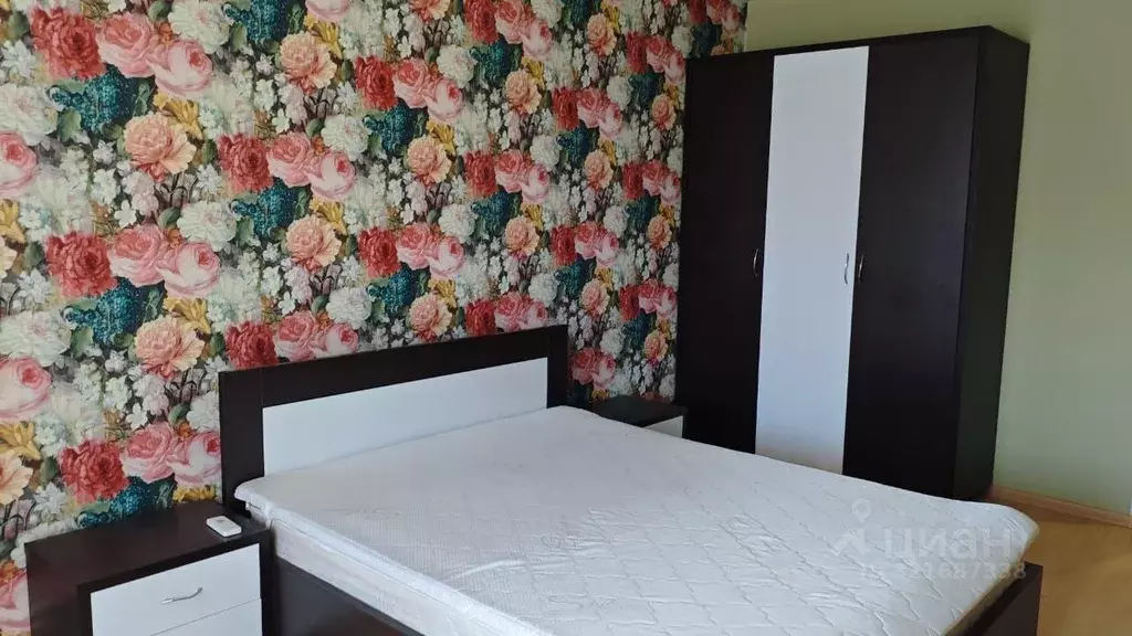 Квартира, 1 комната, 47.5 м - Фото 0