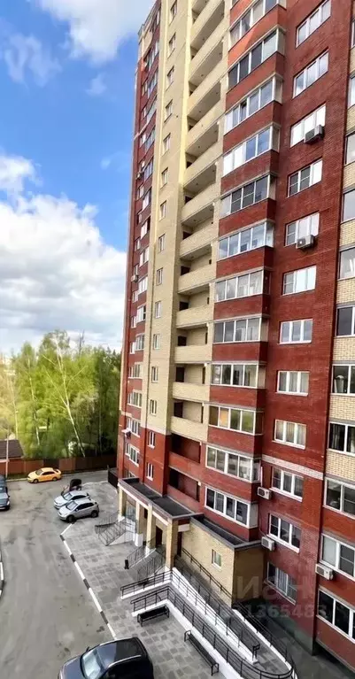 3-к кв. Московская область, Химки Сходня мкр, туп. 2-й Мичуринский, ... - Фото 1