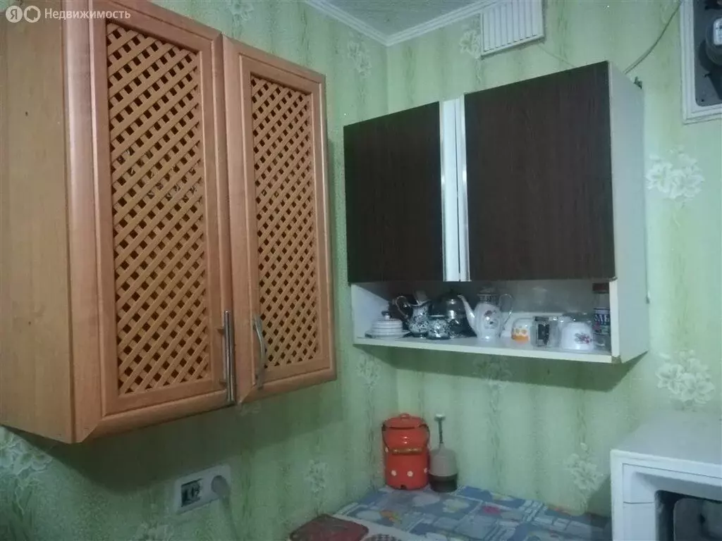 1к в -комнатной квартире (13.1 м) - Фото 2