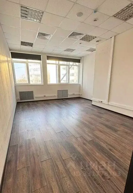 Офис в Москва 2-я Хуторская ул., 38АС23 (4089 м) - Фото 2
