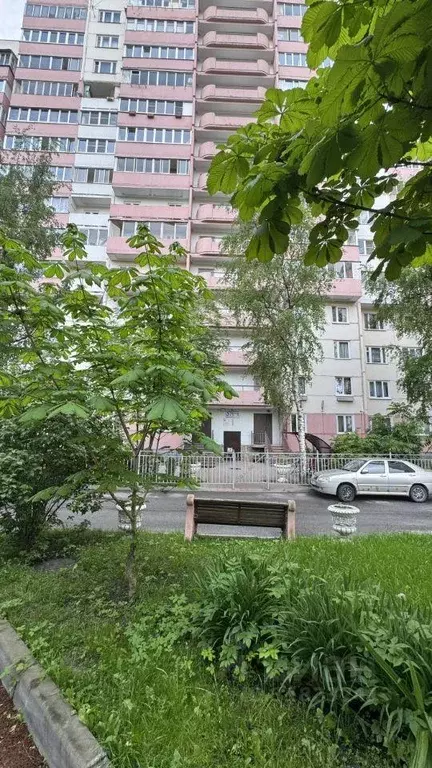 Квартира, 2 комнаты, 55 м - Фото 0