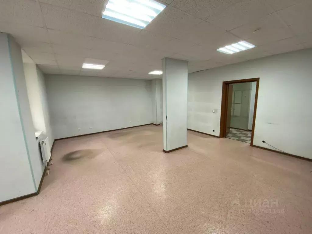 Помещение свободного назначения в Московская область, Мытищи ул. Мира, ... - Фото 2