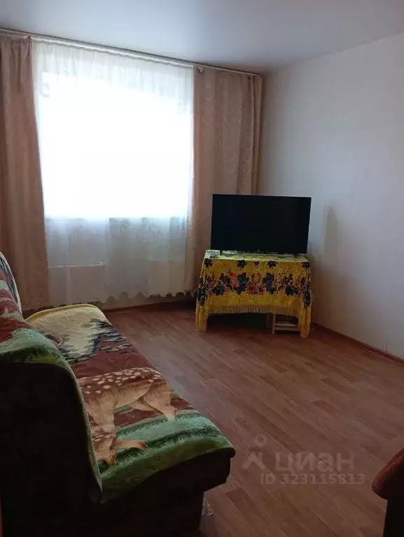 1-к кв. Башкортостан, Кармаскалинский район, Подлубовский сельсовет, ... - Фото 1