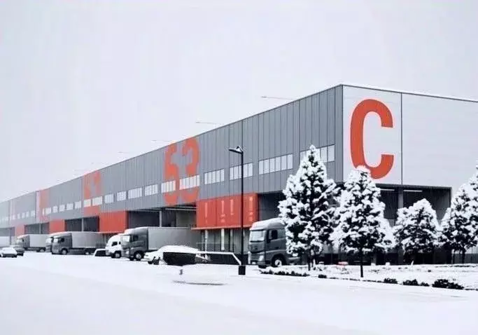 Склад в Московская область, Люберцы городской округ, Томилино пгт ... - Фото 2