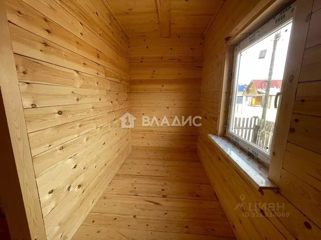 Дом в Бурятия, Тарбагатайский район, Саянтуйское с/пос, с. Нижний ... - Фото 2