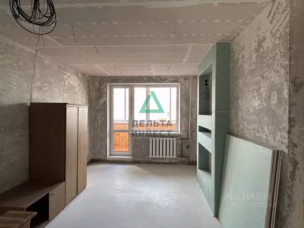 3-к кв. Башкортостан, Уфа ул. Менделеева, 9/4 (60.3 м) - Фото 1