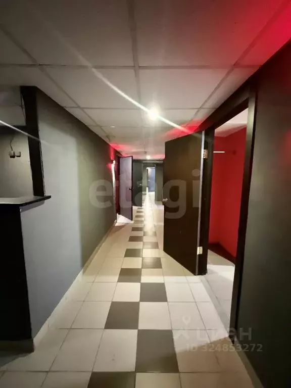 Офис в Пермский край, Пермь ул. Седова, 9 (20 м) - Фото 2