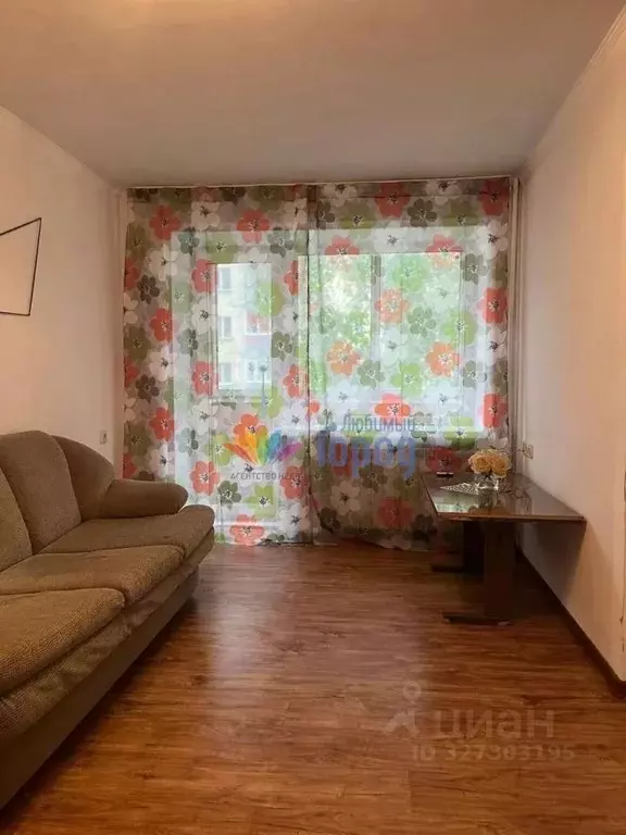 2-к кв. Кемеровская область, Новокузнецк ул. Спартака, 20 (41.0 м) - Фото 1