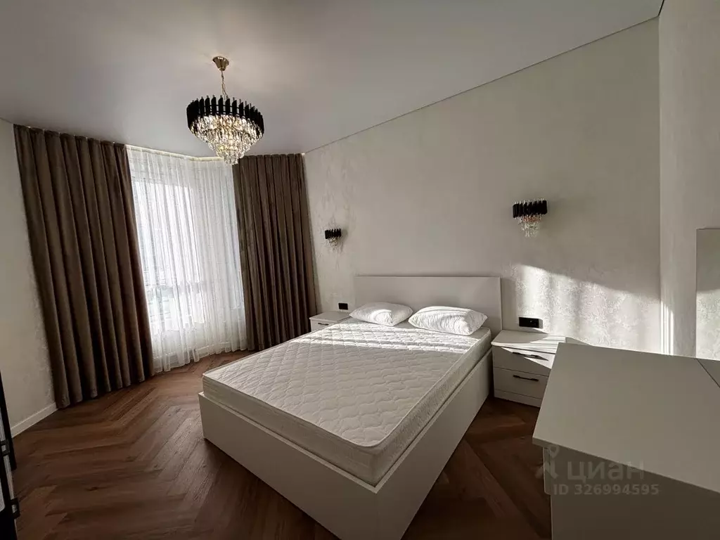 2-к кв. Волгоградская область, Волгоград ул. имени Покрышкина, 2 ... - Фото 2