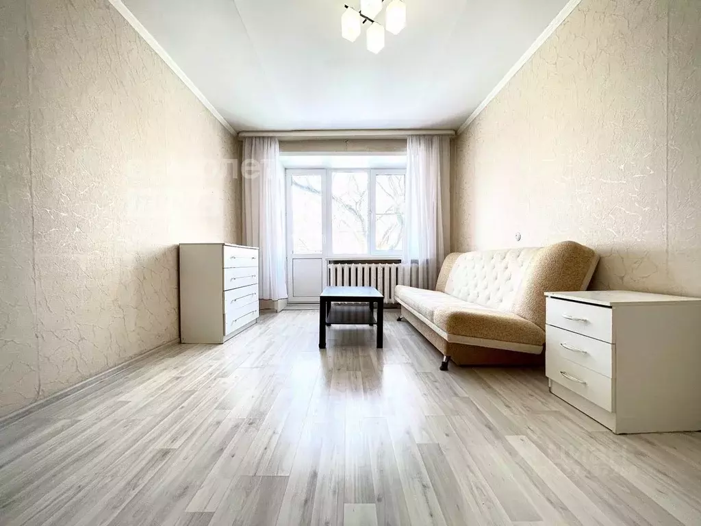 1-к кв. Московская область, Королев Первомайская ул., 3 (29.5 м) - Фото 1