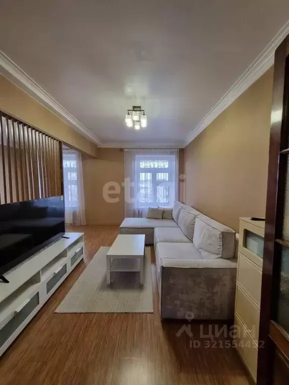 3-к кв. Курганская область, Шадринск ул. Ленина, 93 (96.7 м) - Фото 1