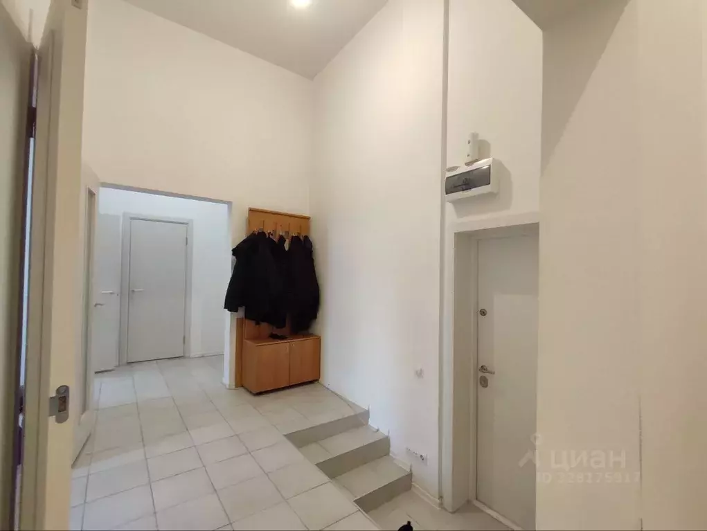 2-к кв. Московская область, Мытищи ул. Мира, 39 (68.0 м) - Фото 2