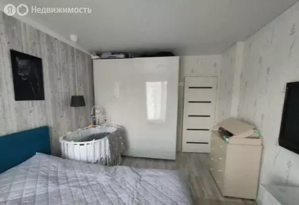 1-комнатная квартира: Тюмень, Обдорская улица, 1к1 (48 м) - Фото 1