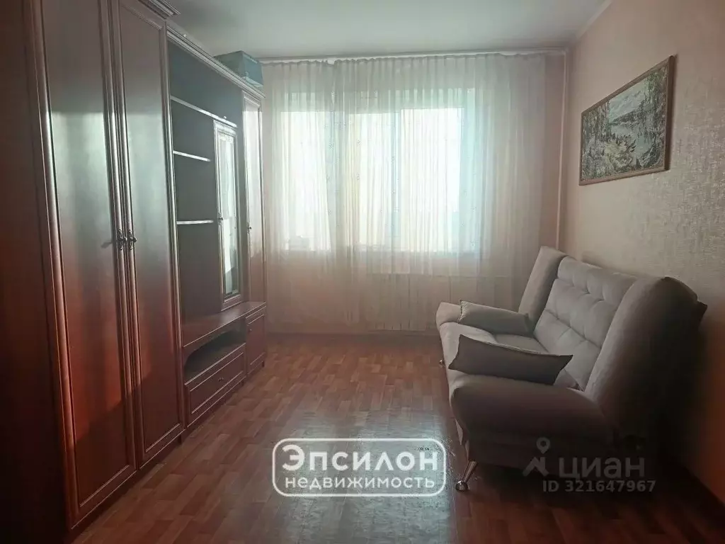 2-к кв. Курская область, Курск просп. Победы, 46 (56.3 м) - Фото 1