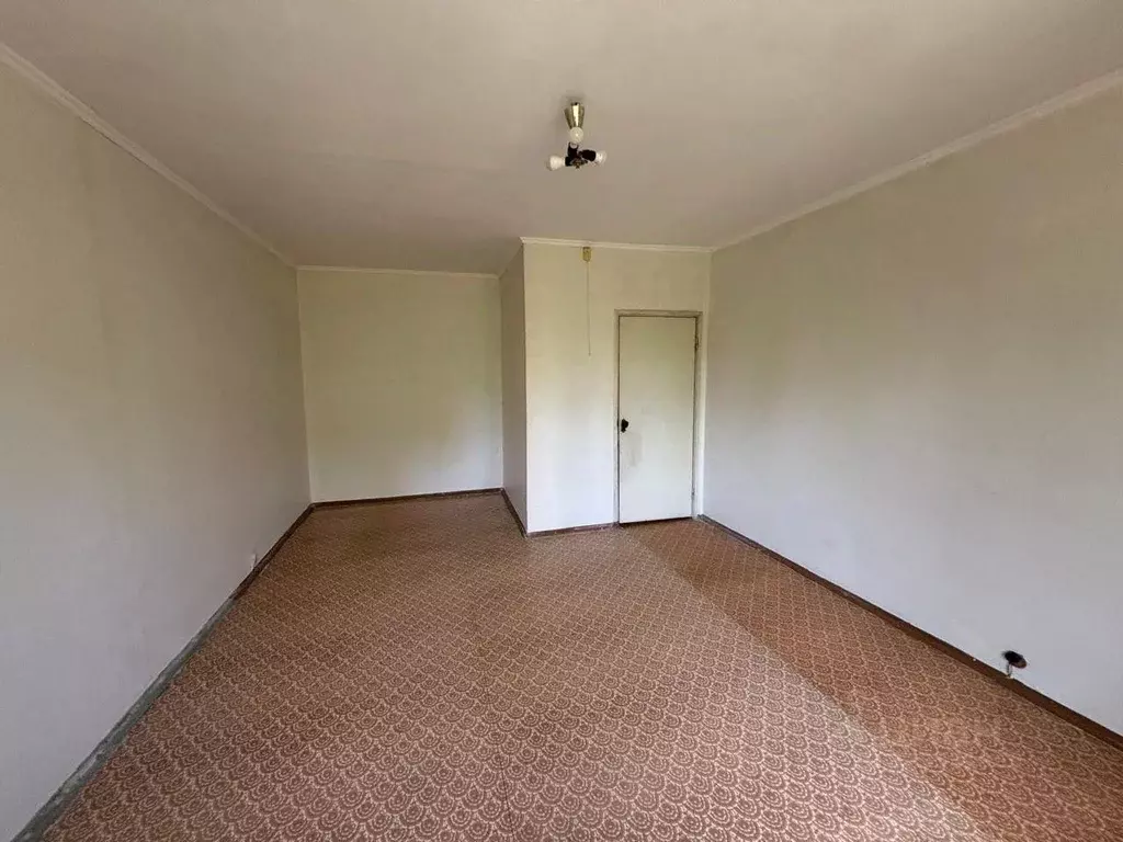 1-к кв. Москва Магнитогорская ул., 23 (38.8 м) - Фото 1