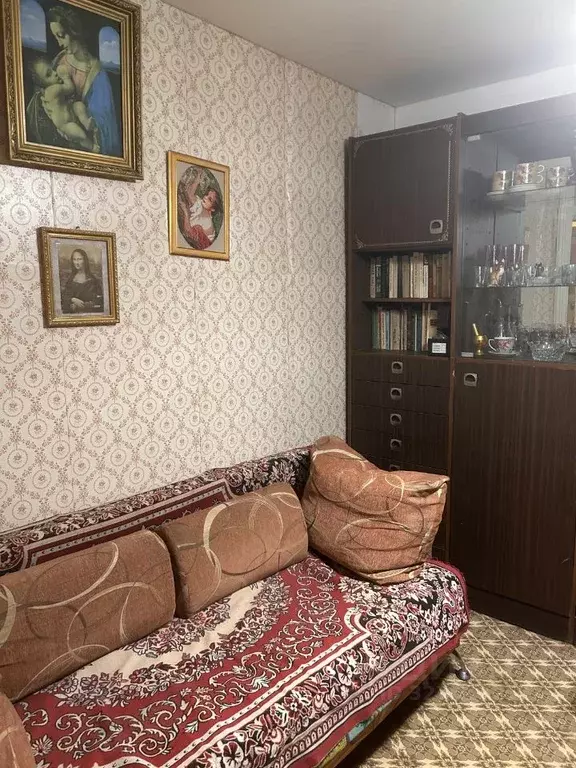 2-к кв. Марий Эл, Йошкар-Ола ул. Баумана, 17 (50.0 м) - Фото 2