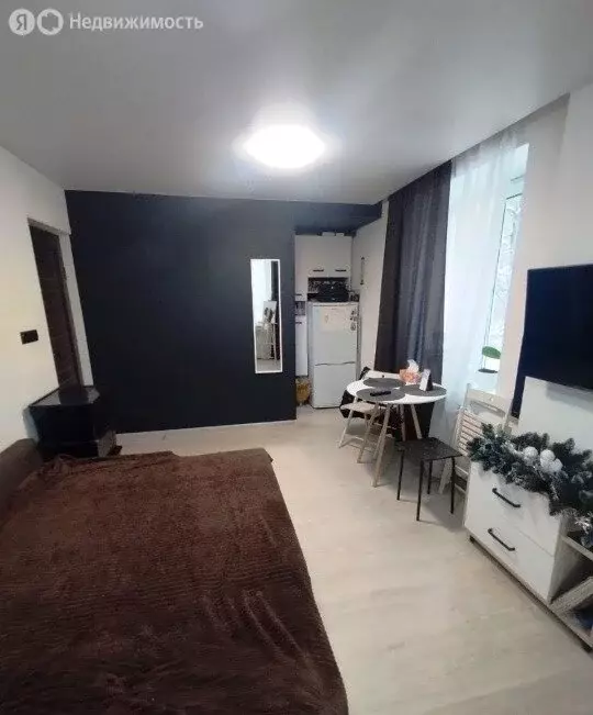 2-комнатная квартира: Москва, улица Паперника, 13 (39.9 м) - Фото 1