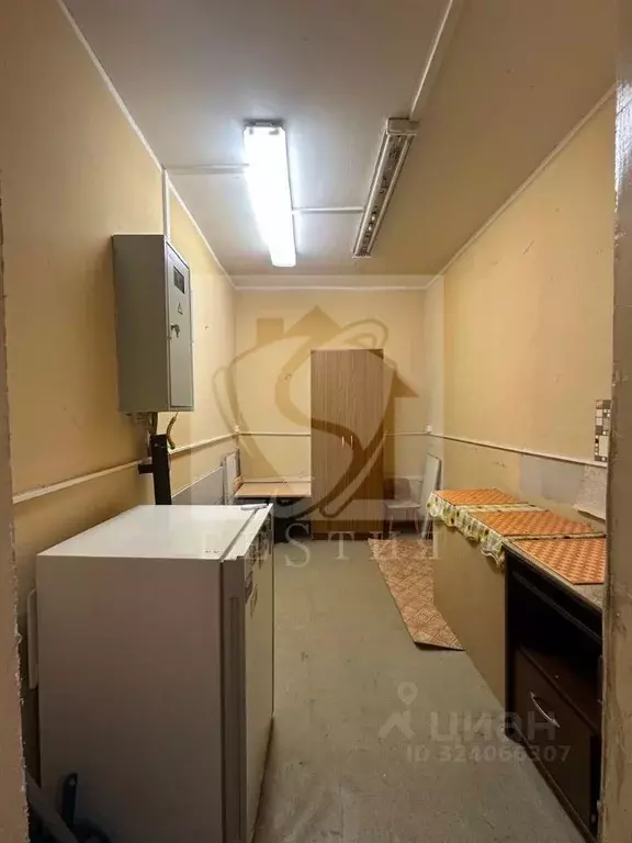 Помещение свободного назначения в Московская область, Мытищи Юбилейная ... - Фото 1