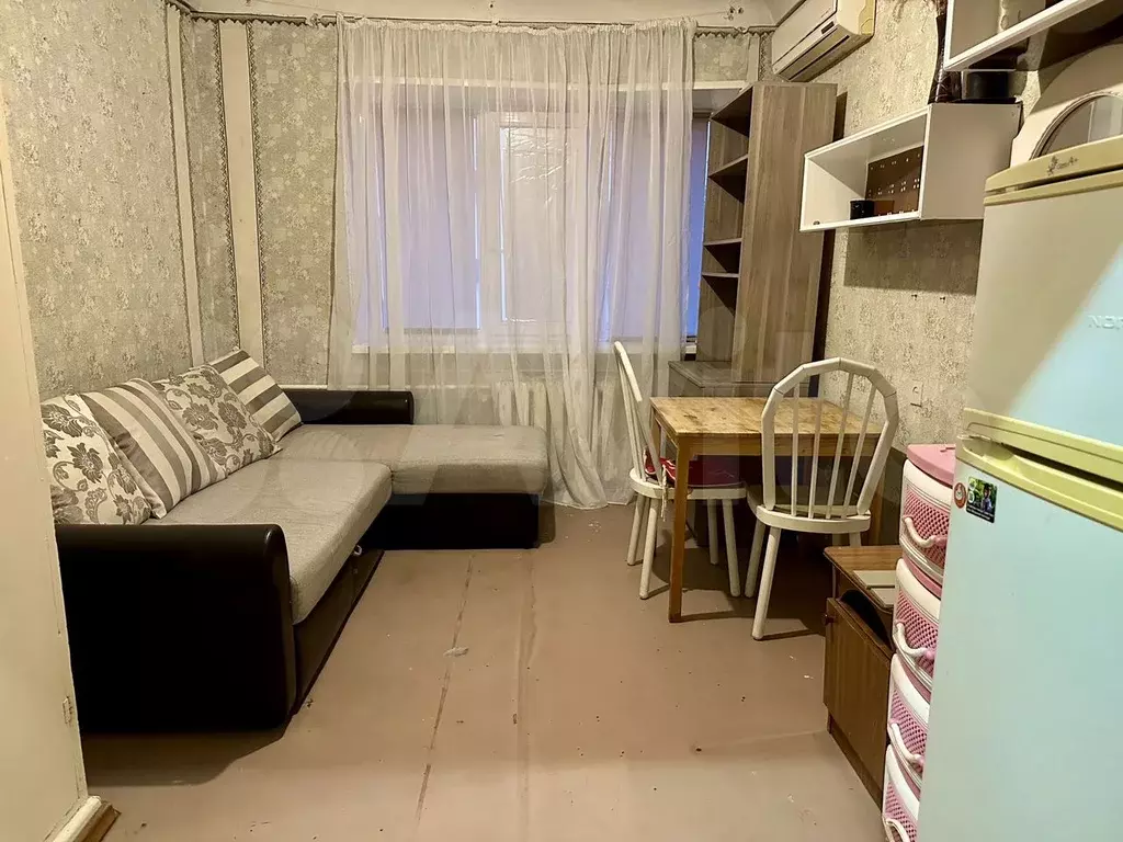 Комната 14 м в 6-к., 5/5 эт. - Фото 0