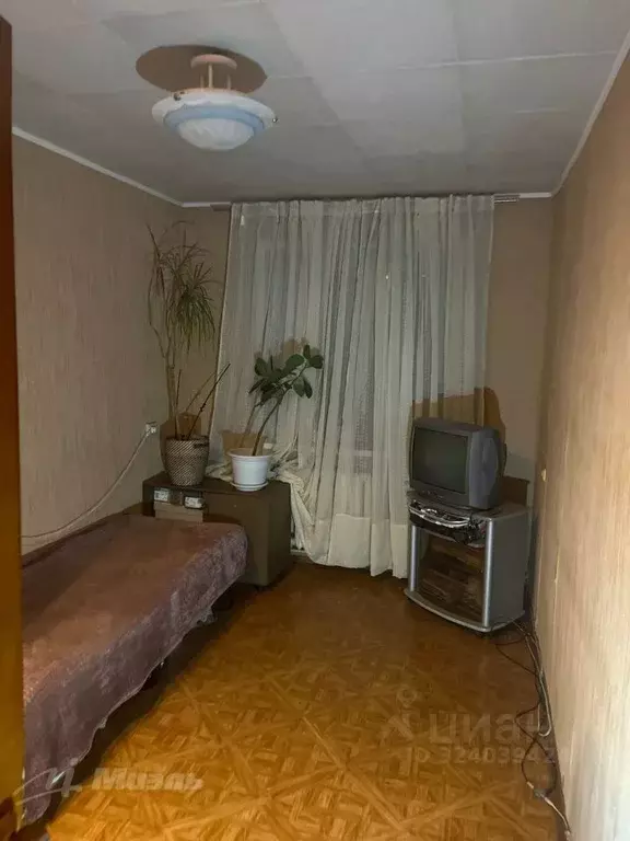 2-к кв. Московская область, Люберцы ул. Строителей, 4а (46.0 м) - Фото 2