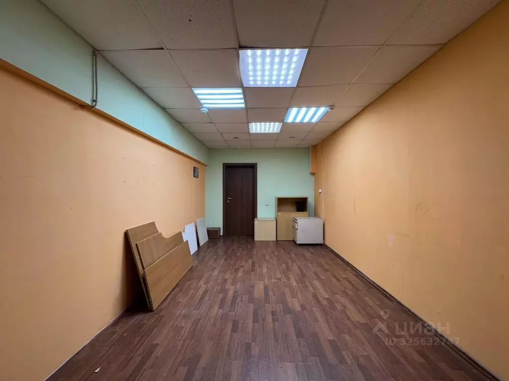 Помещение свободного назначения в Москва ул. Зорге, 10к1 (20 м) - Фото 1
