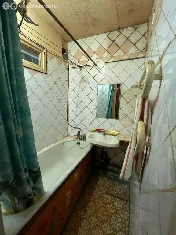 2-комнатная квартира: Сыктывкар, Коммунистическая улица, 82 (44.2 м) - Фото 2