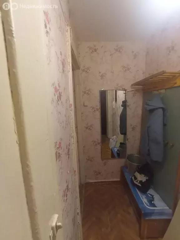 1-комнатная квартира: Выборг, Приморская улица, 11 (32 м) - Фото 2