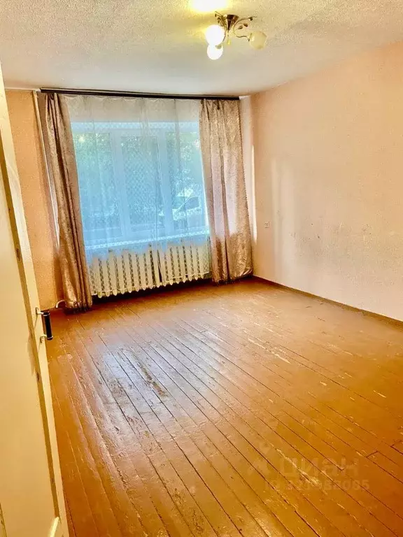 1-к кв. Самарская область, Самара ул. Свободы, 145 (36.0 м) - Фото 1