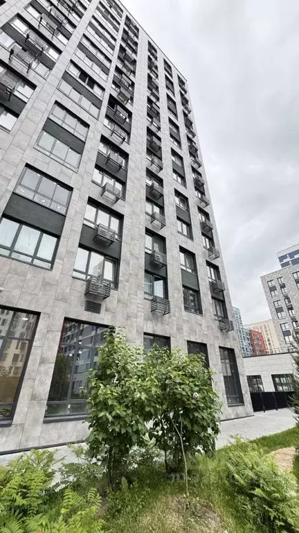 2-к кв. Москва ул. Лобановский Лес, 11 (51.5 м) - Фото 2