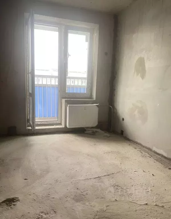 1-к кв. Ленинградская область, Мурино Всеволожский район, ул. ... - Фото 2