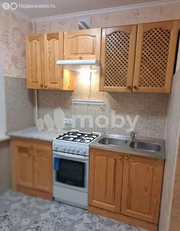 3-комнатная квартира: Калининград, Мариупольская улица, 11 (64 м) - Фото 1