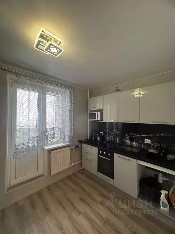 1-к кв. Санкт-Петербург Приморский просп., 161 (40.0 м) - Фото 1