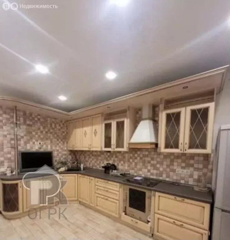 2-комнатная квартира: Люберцы, Парковая улица, 1/18 (68.4 м) - Фото 0