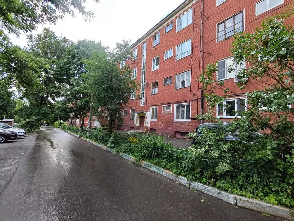 Комната Московская область, Подольск Литейная ул., 11А (17.6 м) - Фото 2
