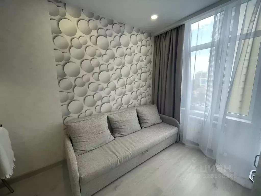 2-к кв. Краснодарский край, Сочи ул. Гастелло, 27Б (50.0 м) - Фото 2