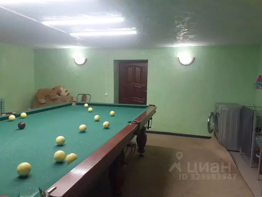 Коттедж в Пермский край, Пермь Ново-Бродовский жилрайон, ул. Кленовая, ... - Фото 2