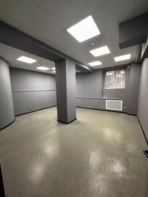 Помещение свободного назначения в Москва Новопесчаная ул., 17К3 (200 ... - Фото 2