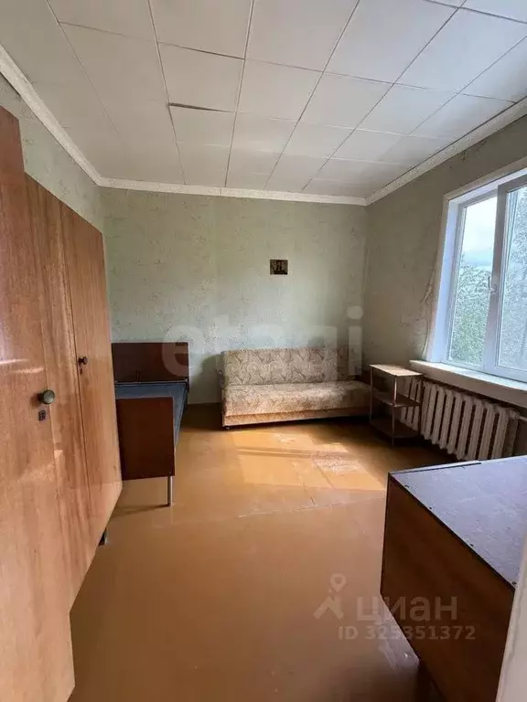 3-к кв. Тульская область, Щекинский район, Ломинцевское с/пос, пос. ... - Фото 2