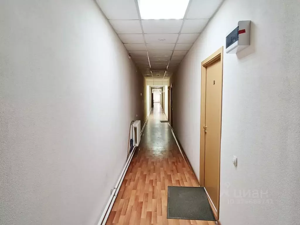 Офис в Пермский край, Пермь Пушкарская ул., 55 (47 м) - Фото 2