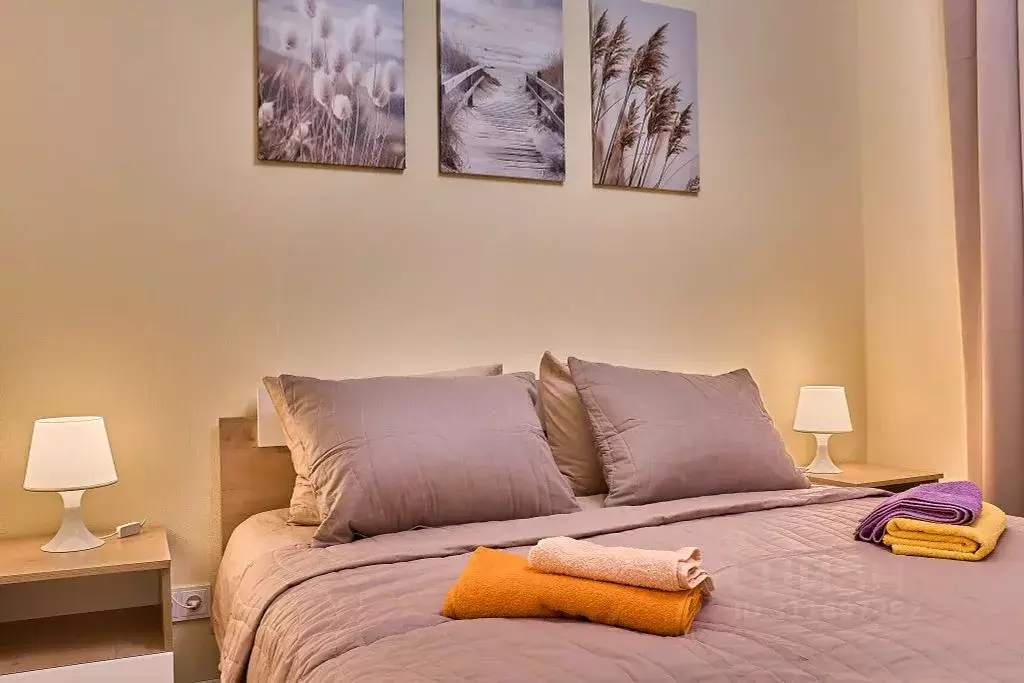 2-к кв. Калужская область, Обнинск просп. Маркса, 99/4 (49.0 м) - Фото 2